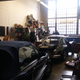 Illustration for article titled Dusseldorf Classic Car Remise Photodump